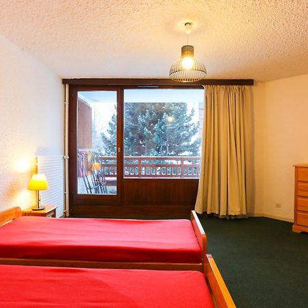 Vacanceole - Residence Meijotel Les Deux Alpes Cameră foto